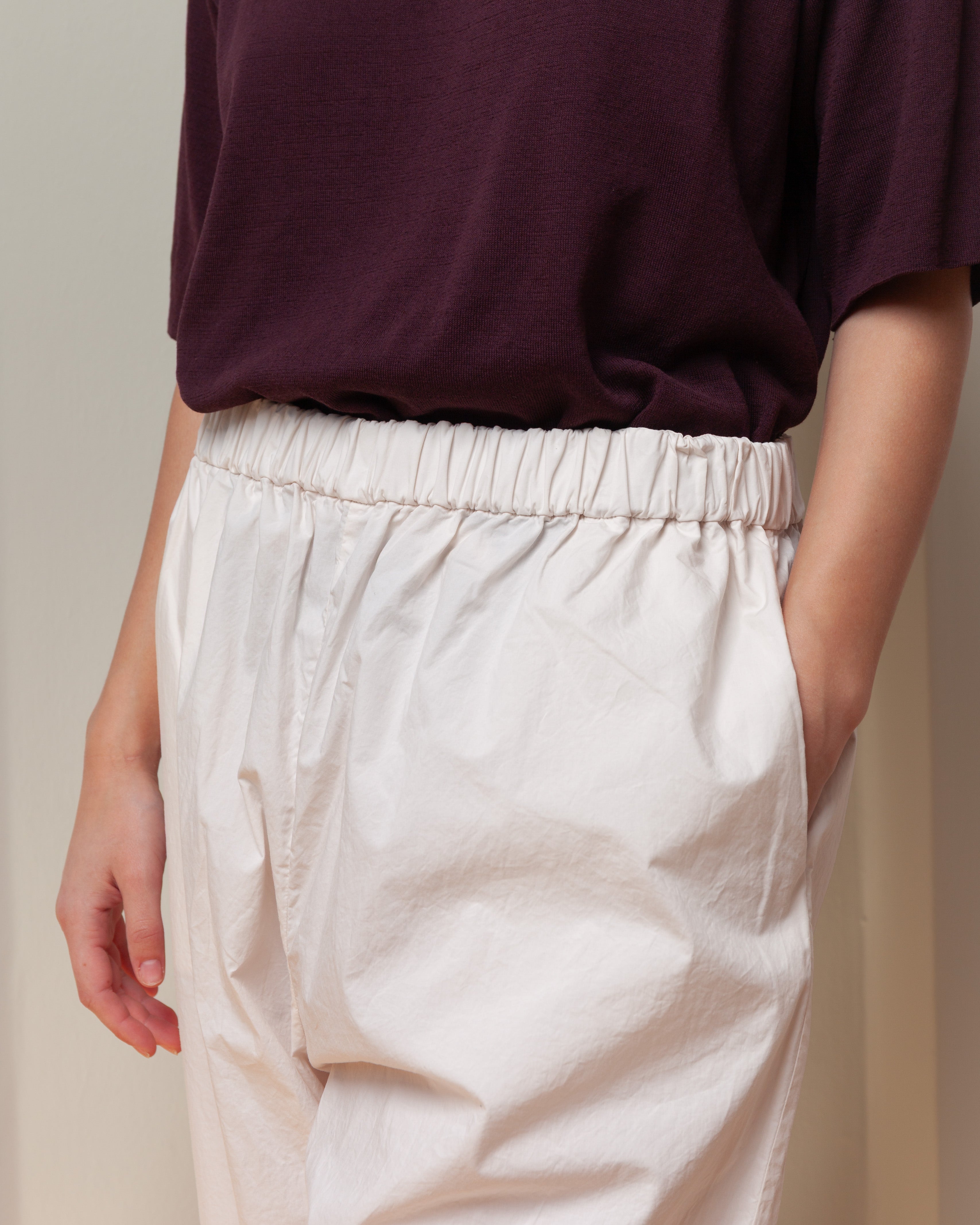 Simple Pant - Fresco