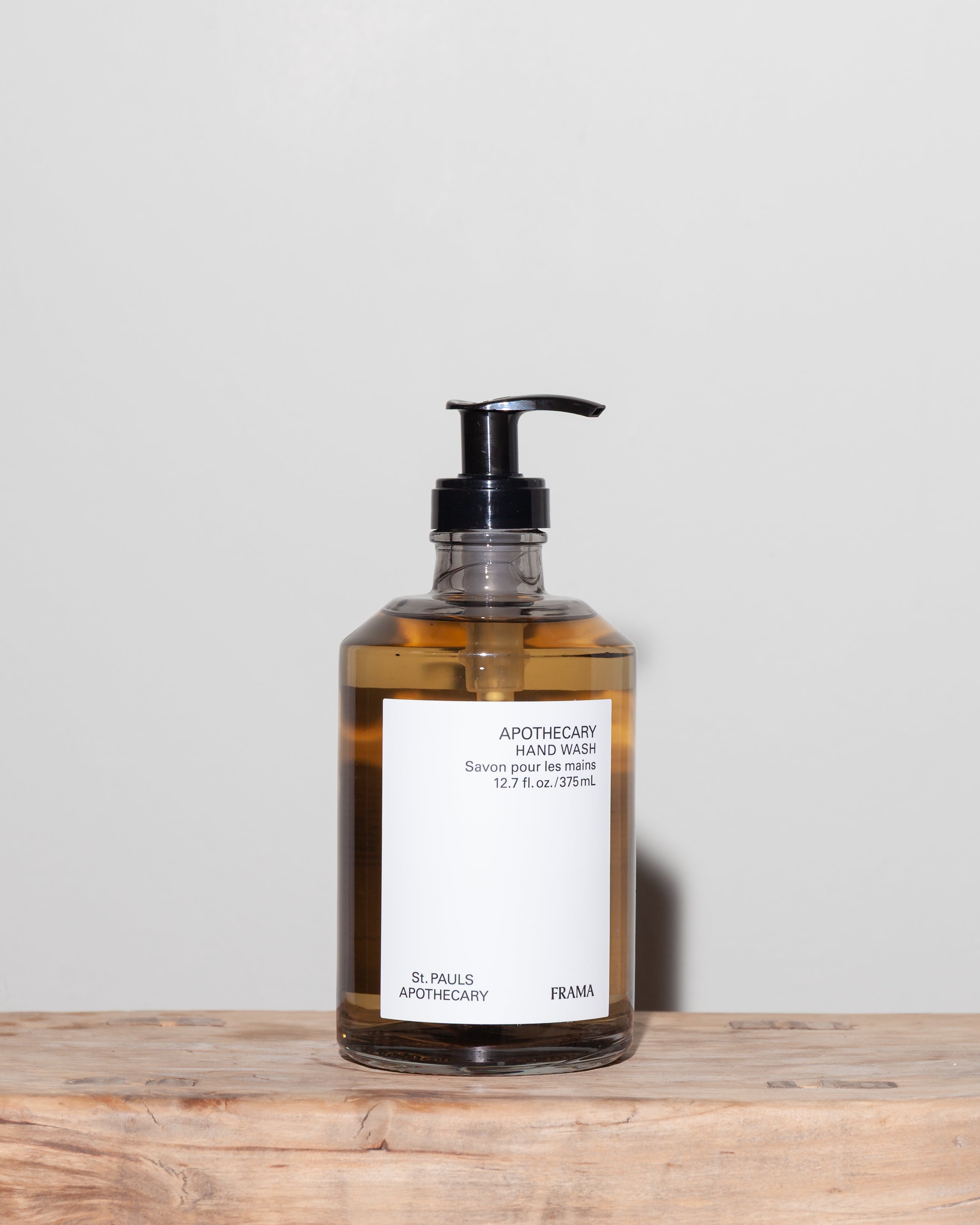 Hand Wash - Apothecary