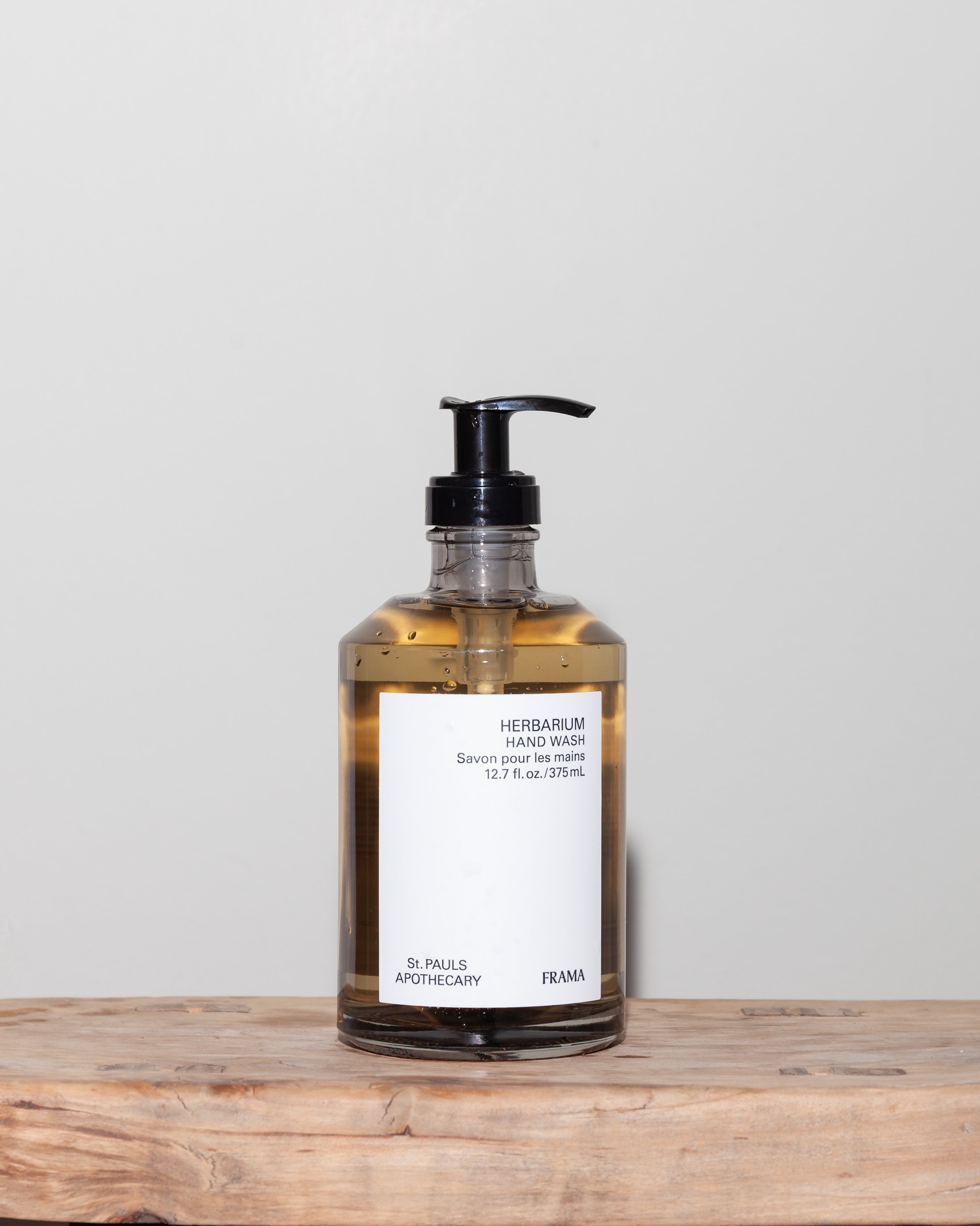 Hand Wash - Herbarium