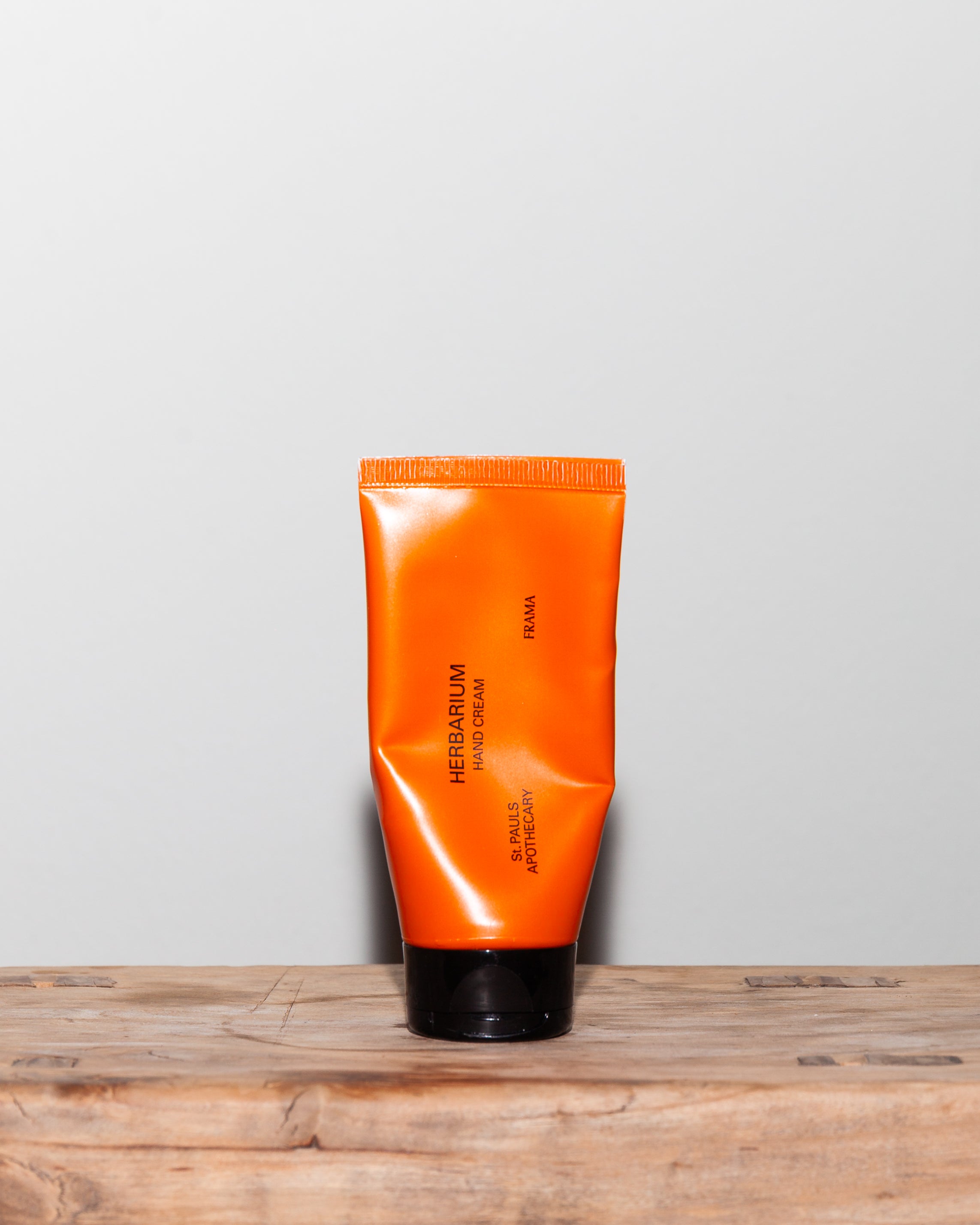 Hand Cream - Herbarium