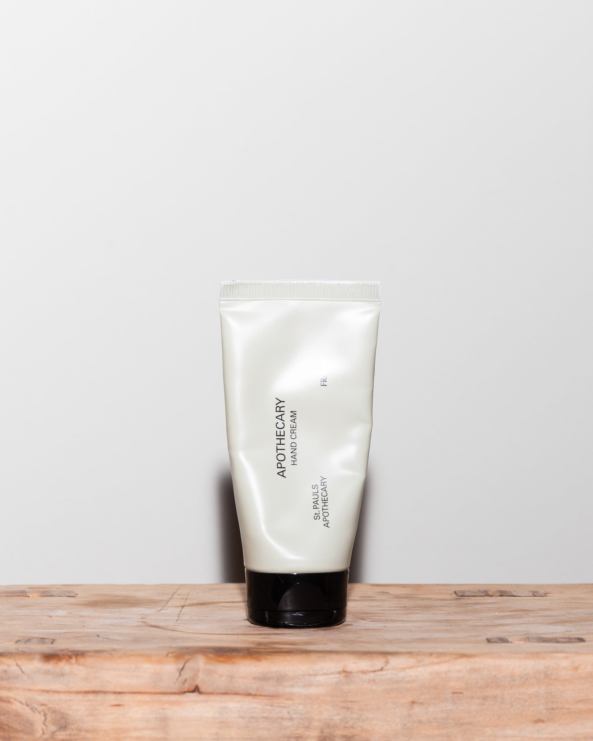 Hand Cream - Apothecary