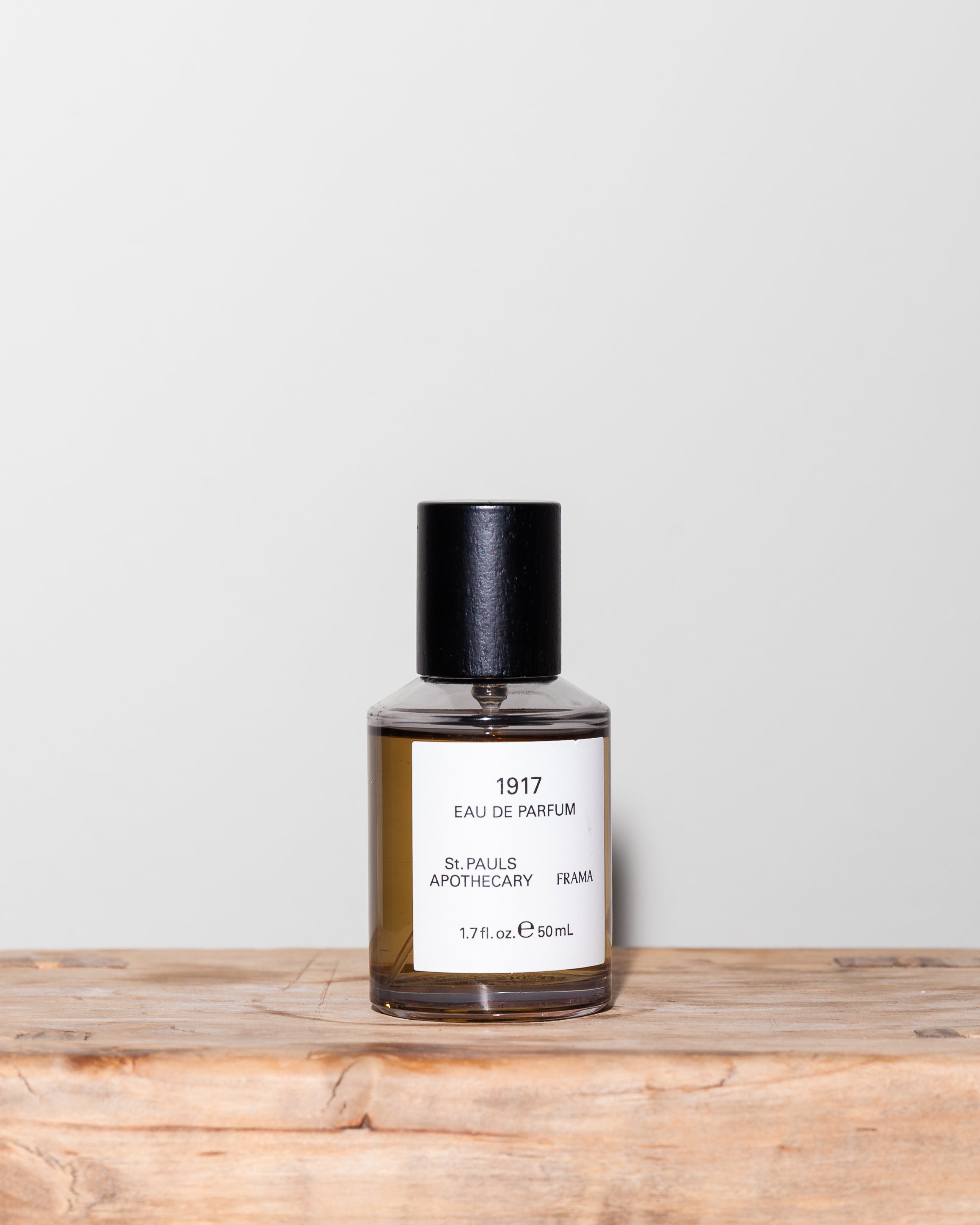 Frama | Eau de Parfum | Boboli, Vancouver Canada