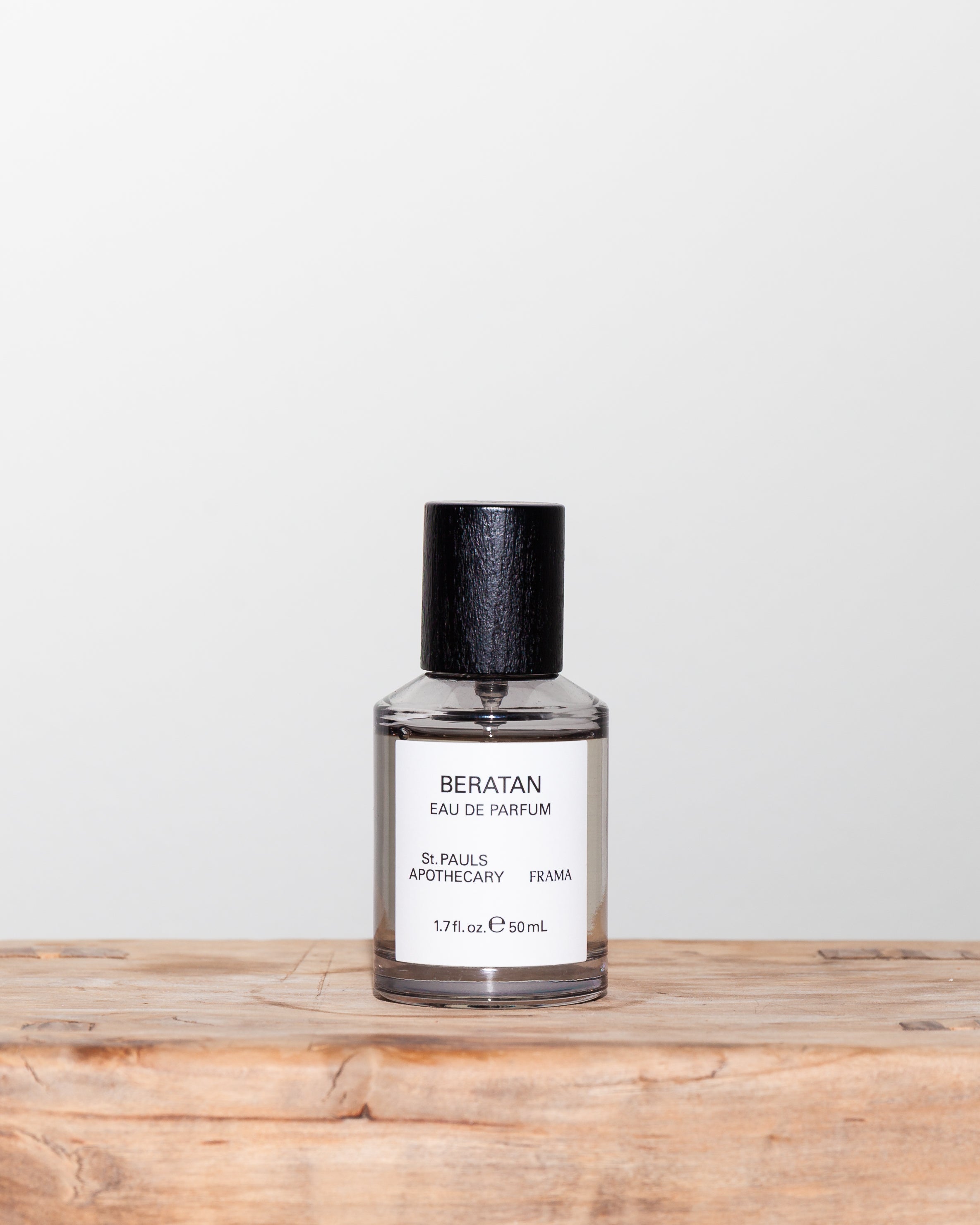Eau de Parfum - Beratan