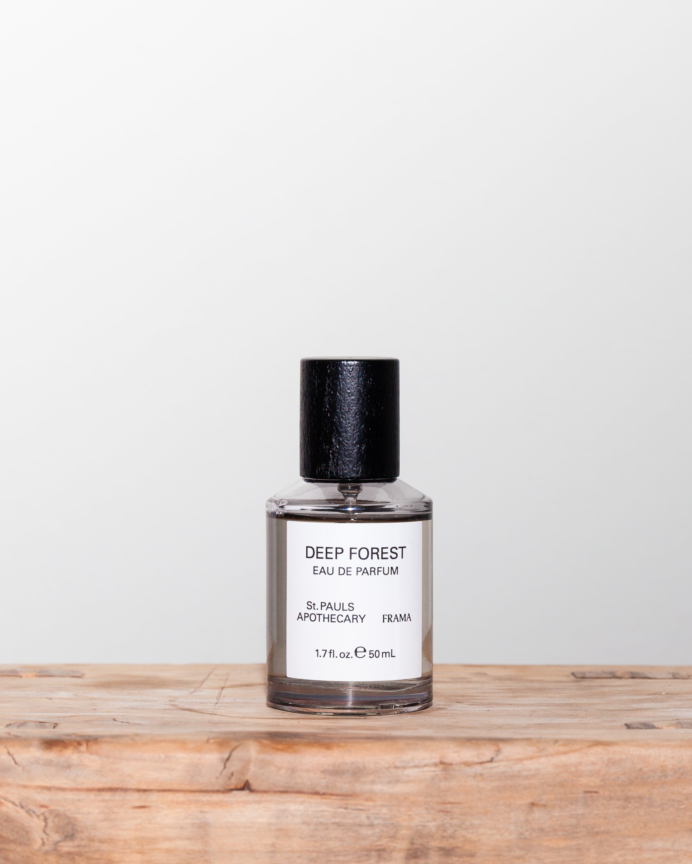 Eau de Parfum - Deep Forest
