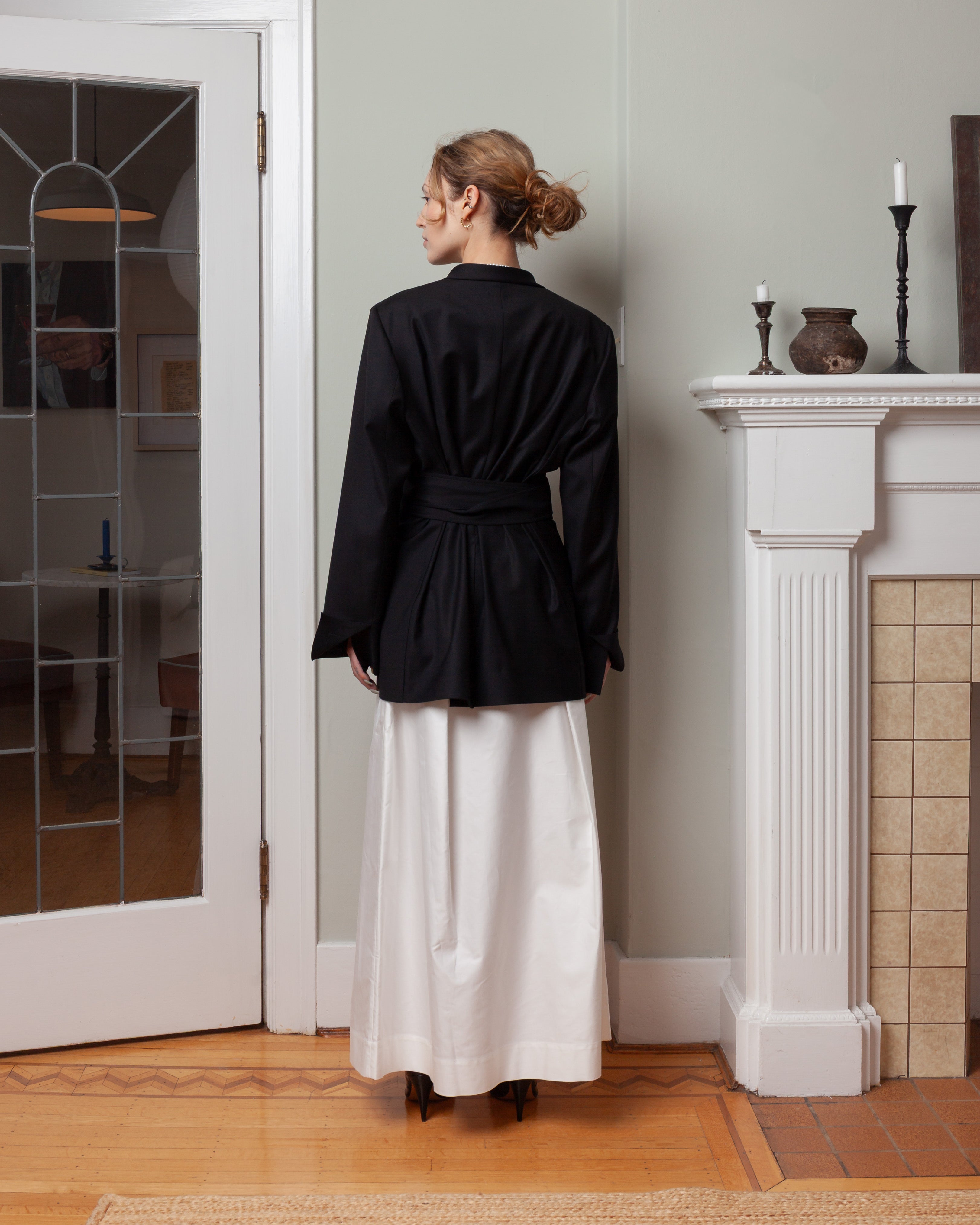 Lauren Jacket - Black