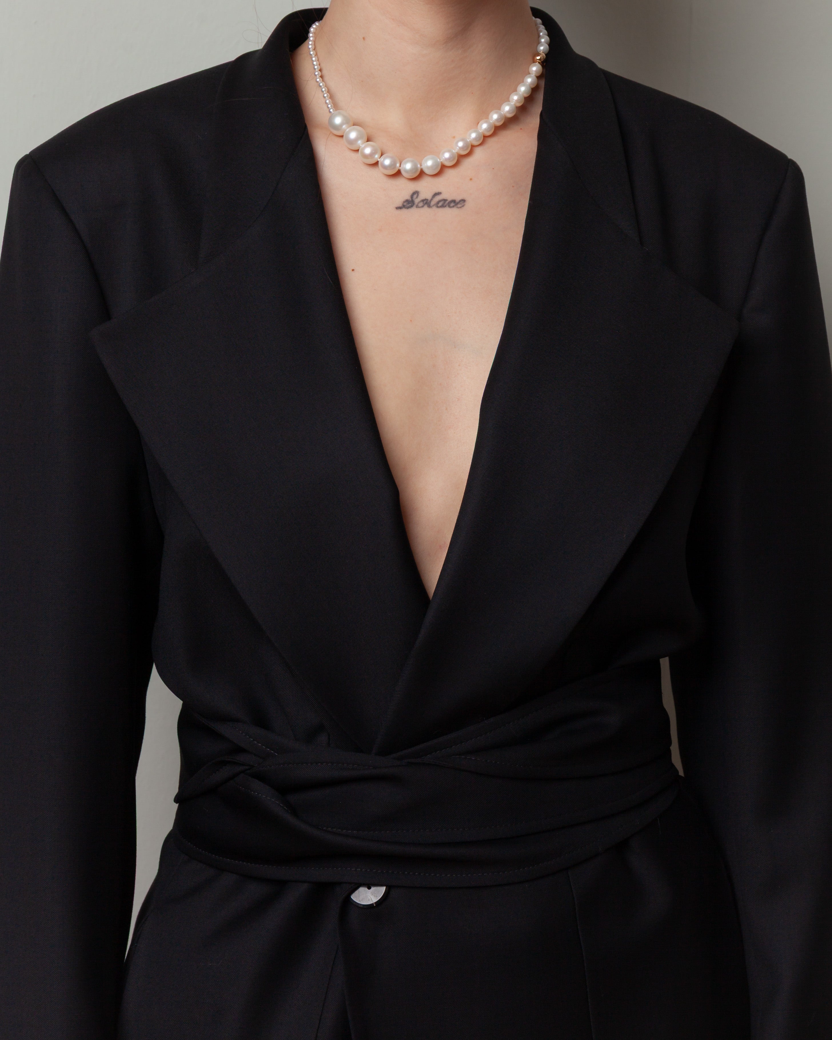 Lauren Jacket - Black