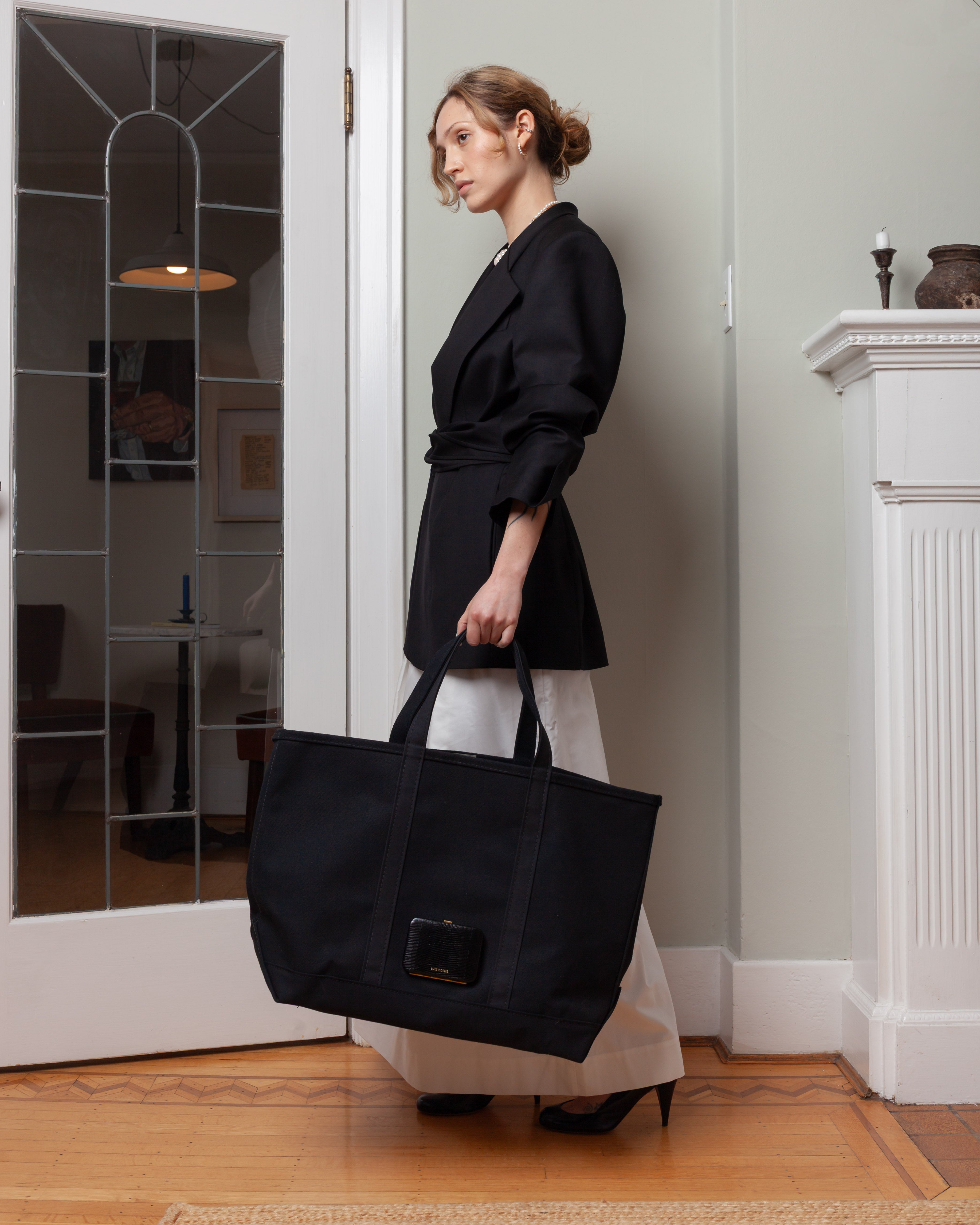 Lauren Jacket - Black