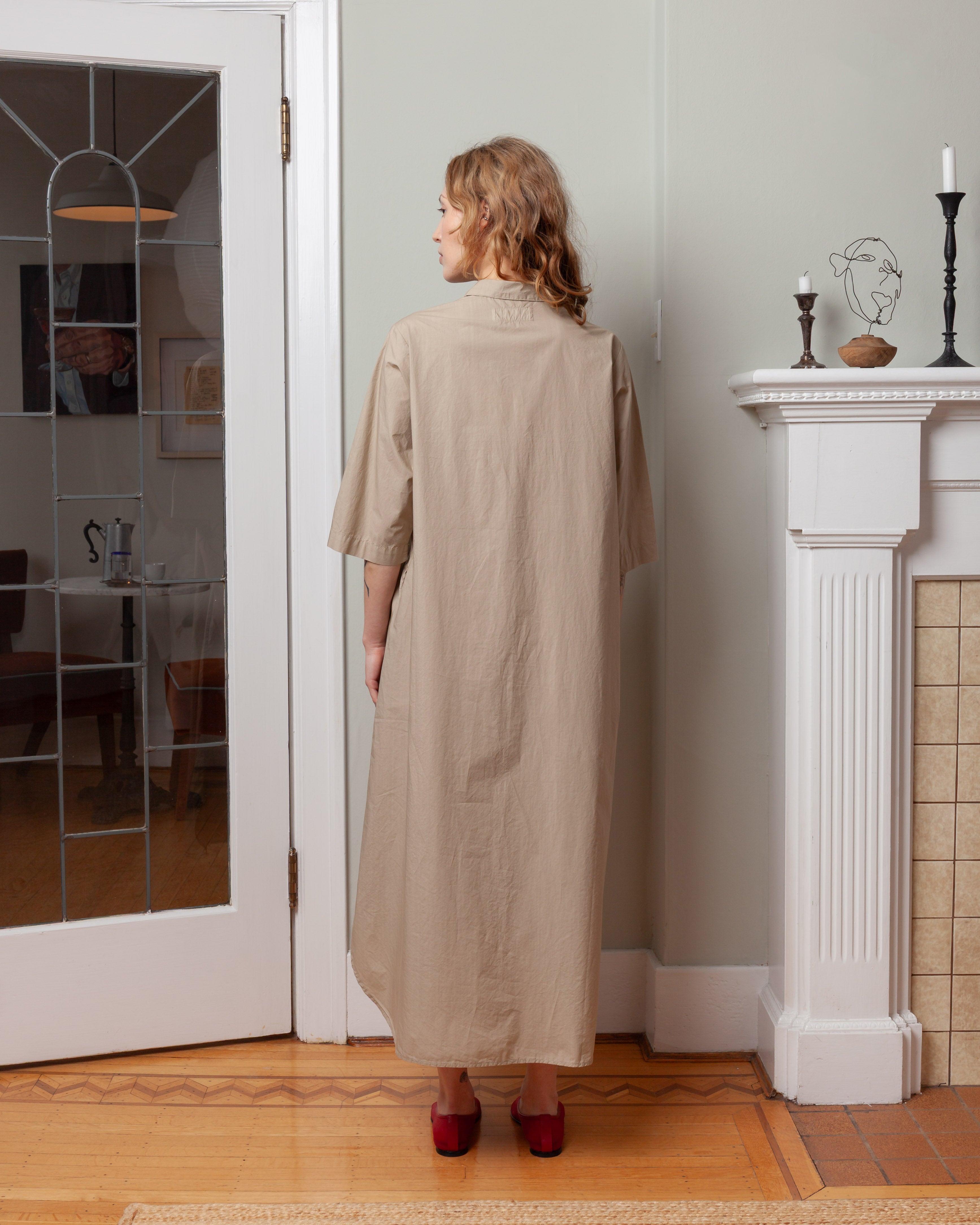 Acca Dress - Sonora