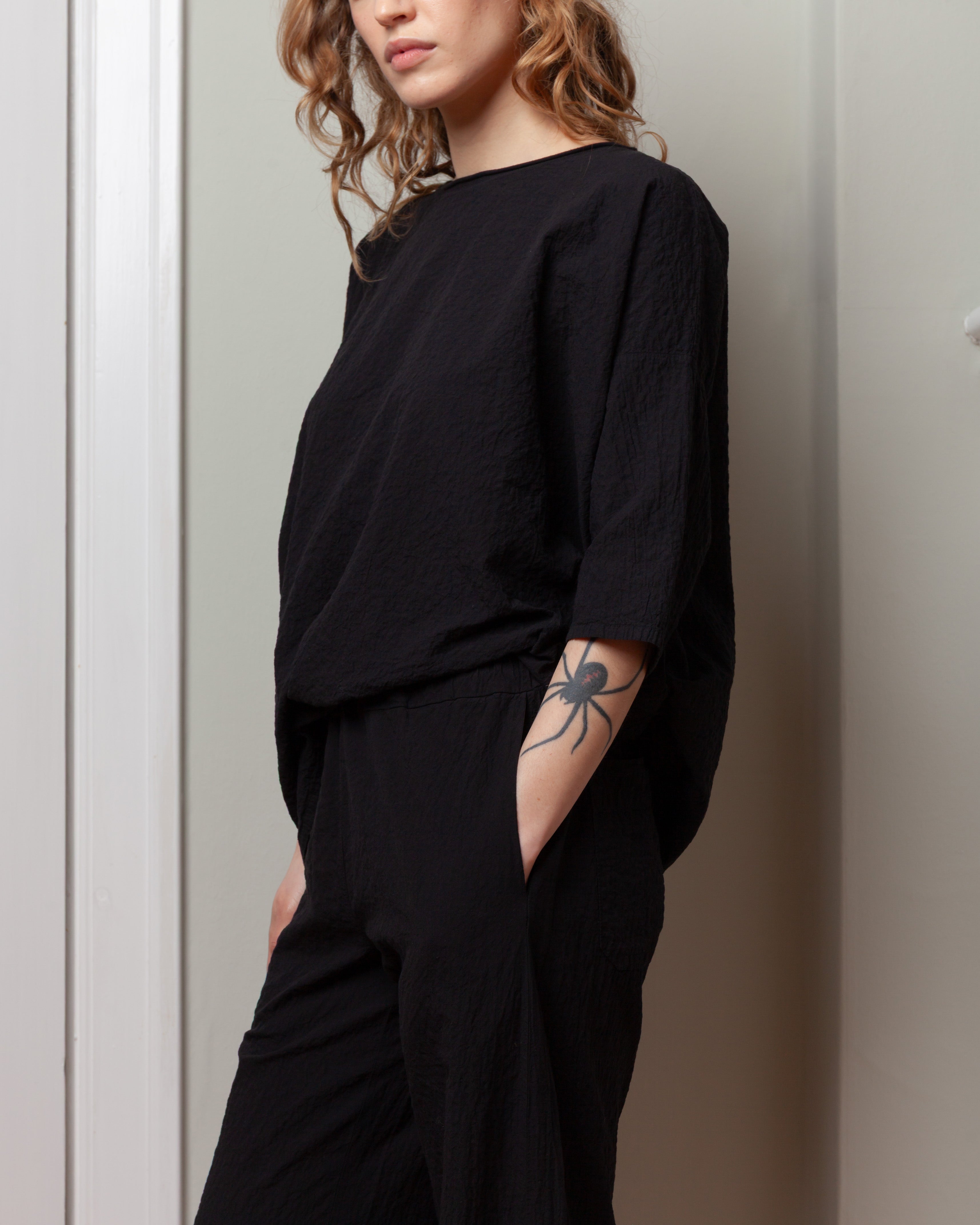 Diana Pants - Black