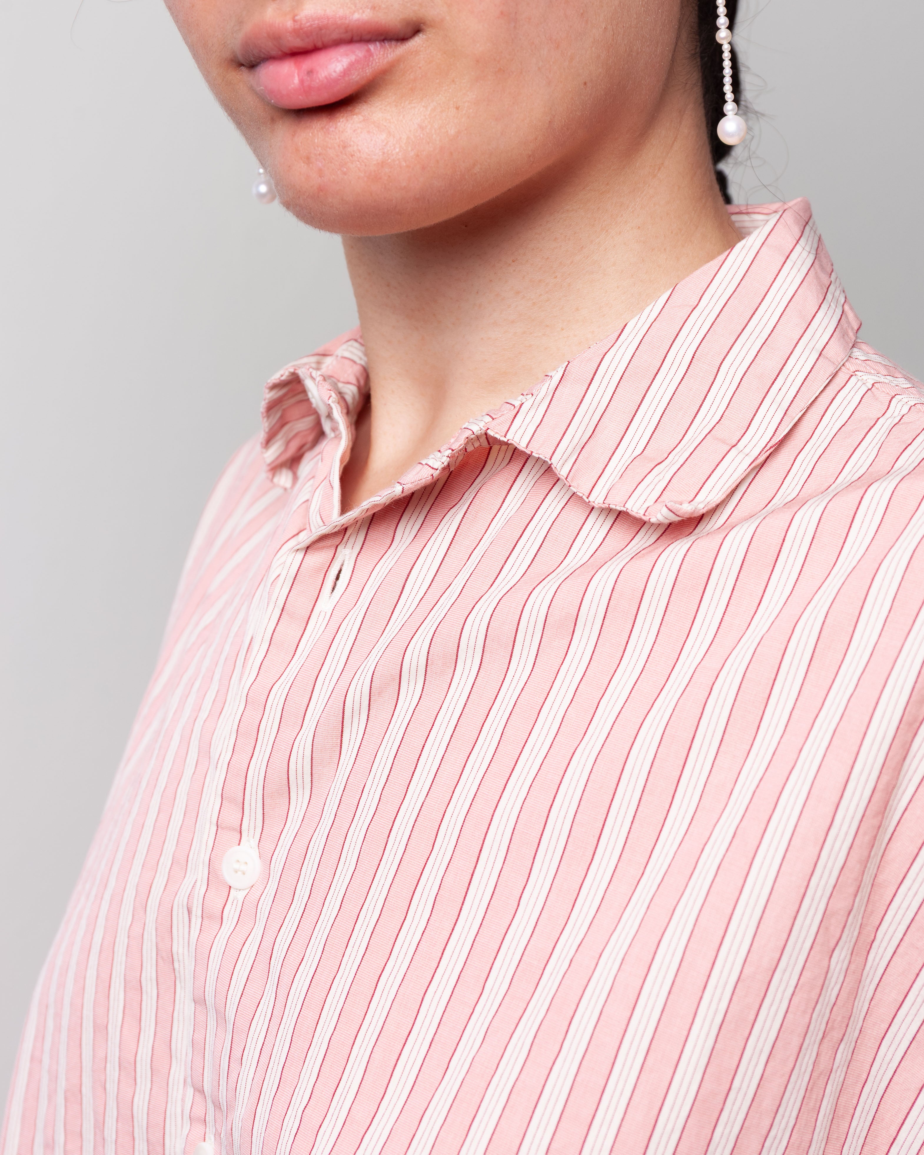 Waga Soleil - Cot Stripe - Stripe