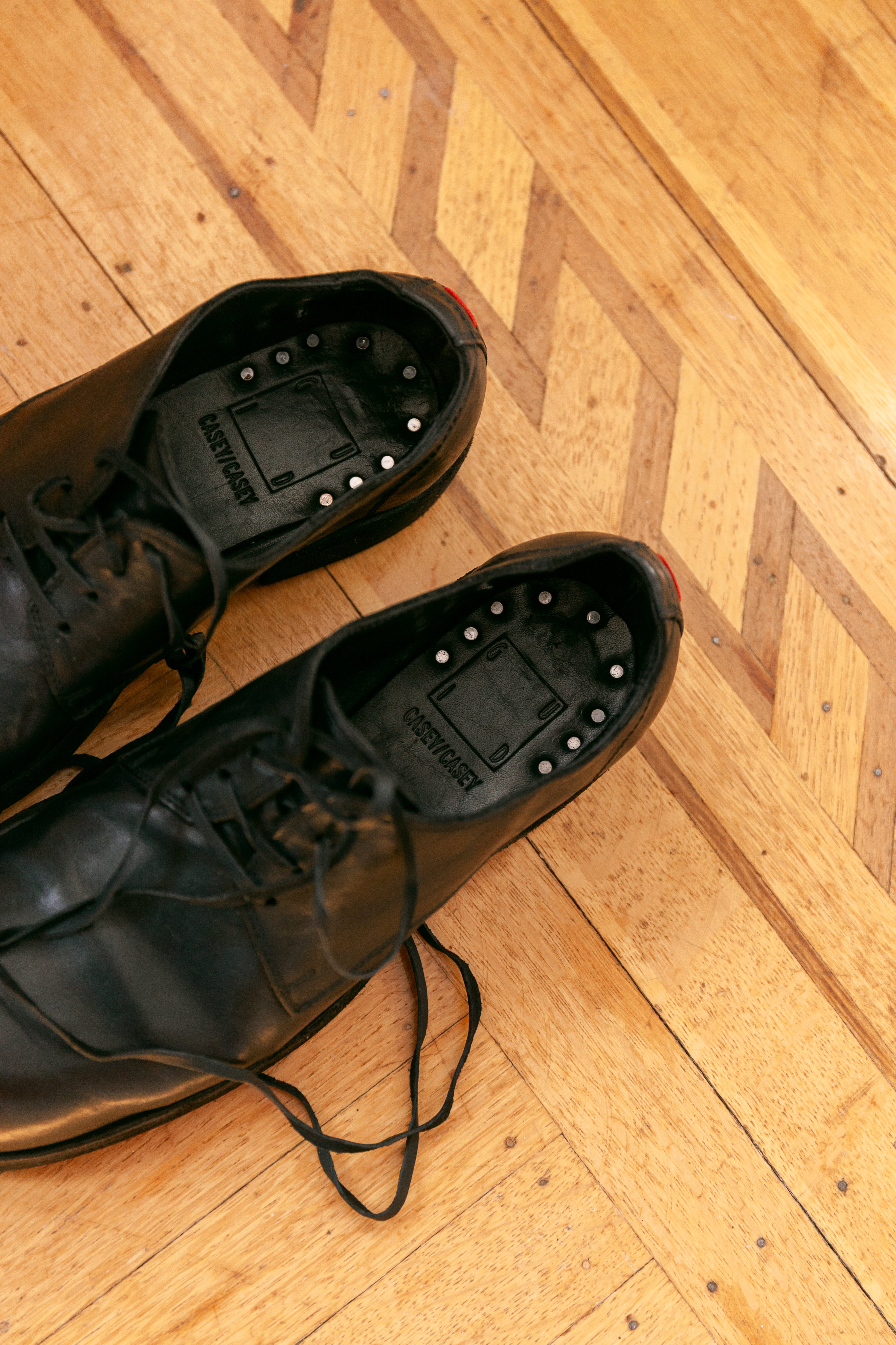 Casey Casey-Derbys - Horsy - Black-Shoes-Boboli-Vancouver-Canada