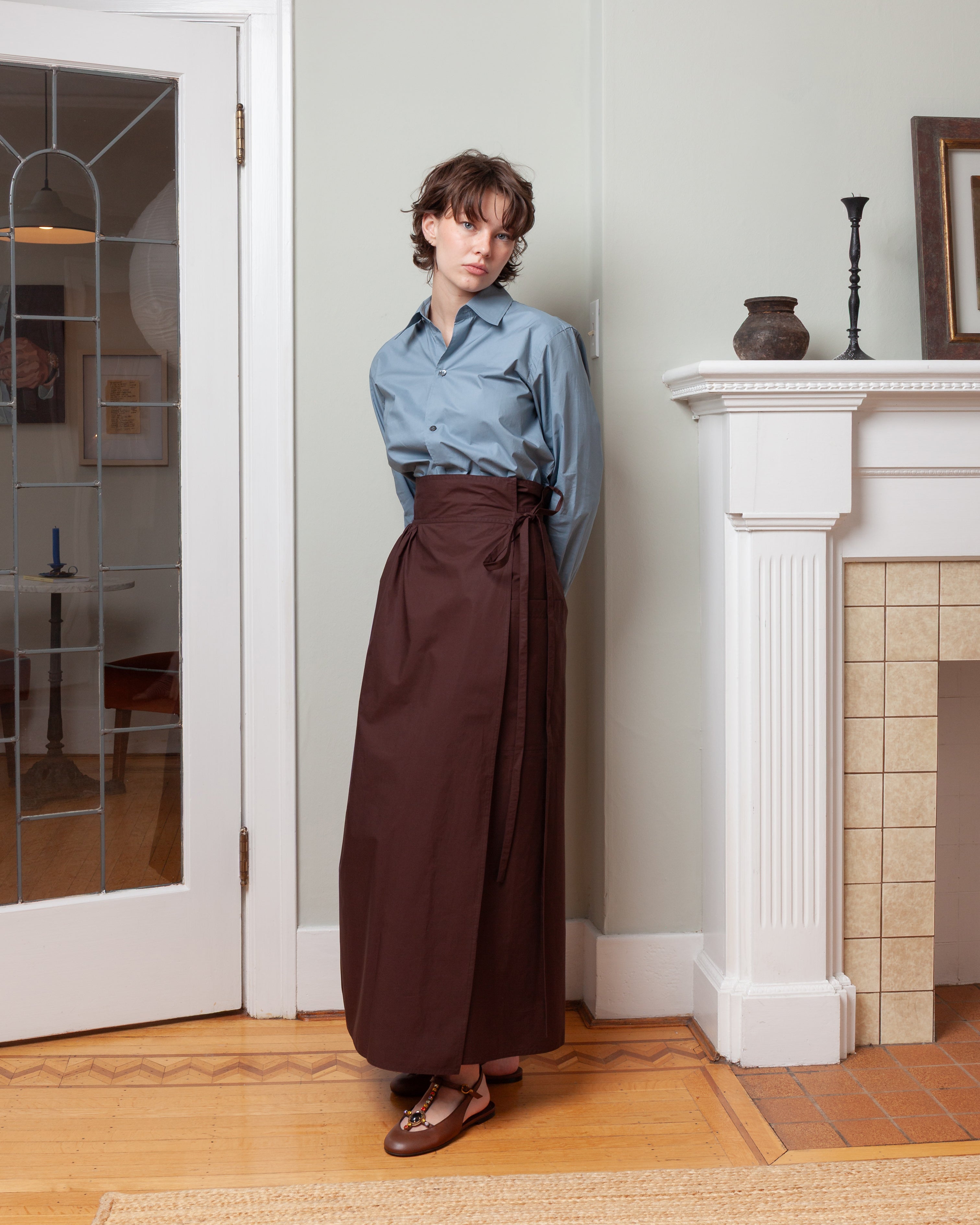 Sofie D'Hoore | Boboli Boutique, Canada