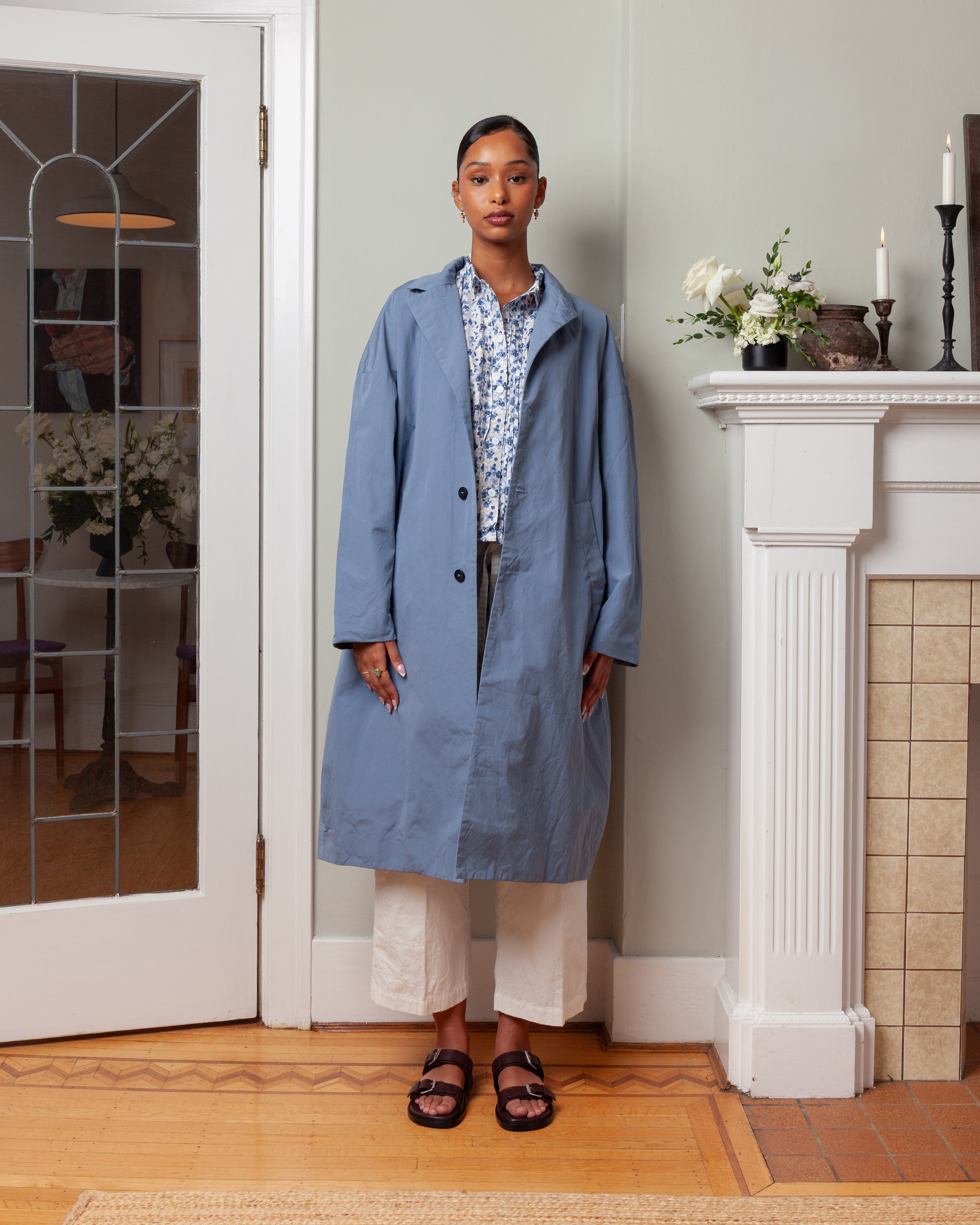 Bergfabel-Millie Coat - Avio-Coats-Boboli-Vancouver-Canada