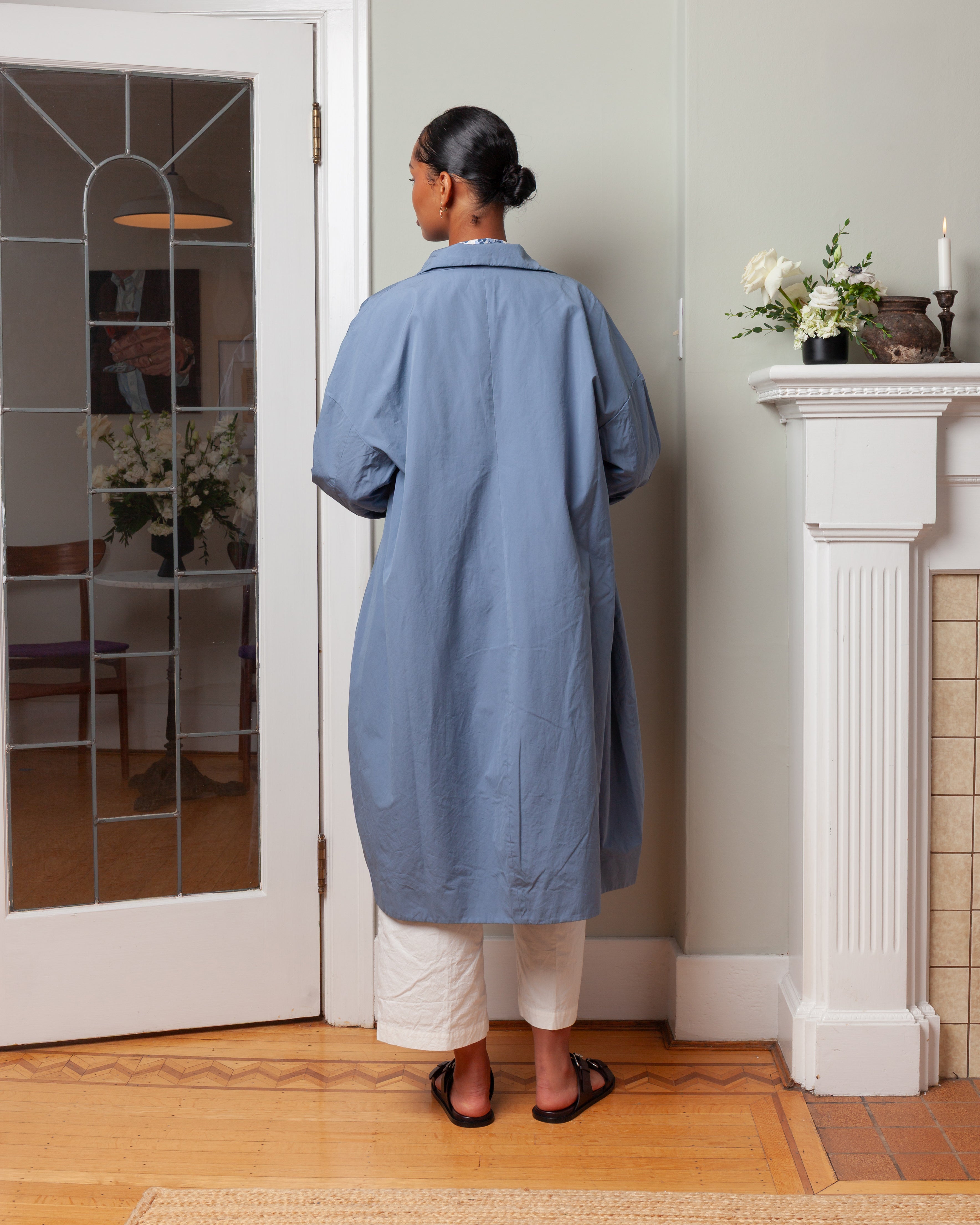 Bergfabel-Millie Coat - Avio-Coats-Boboli-Vancouver-Canada