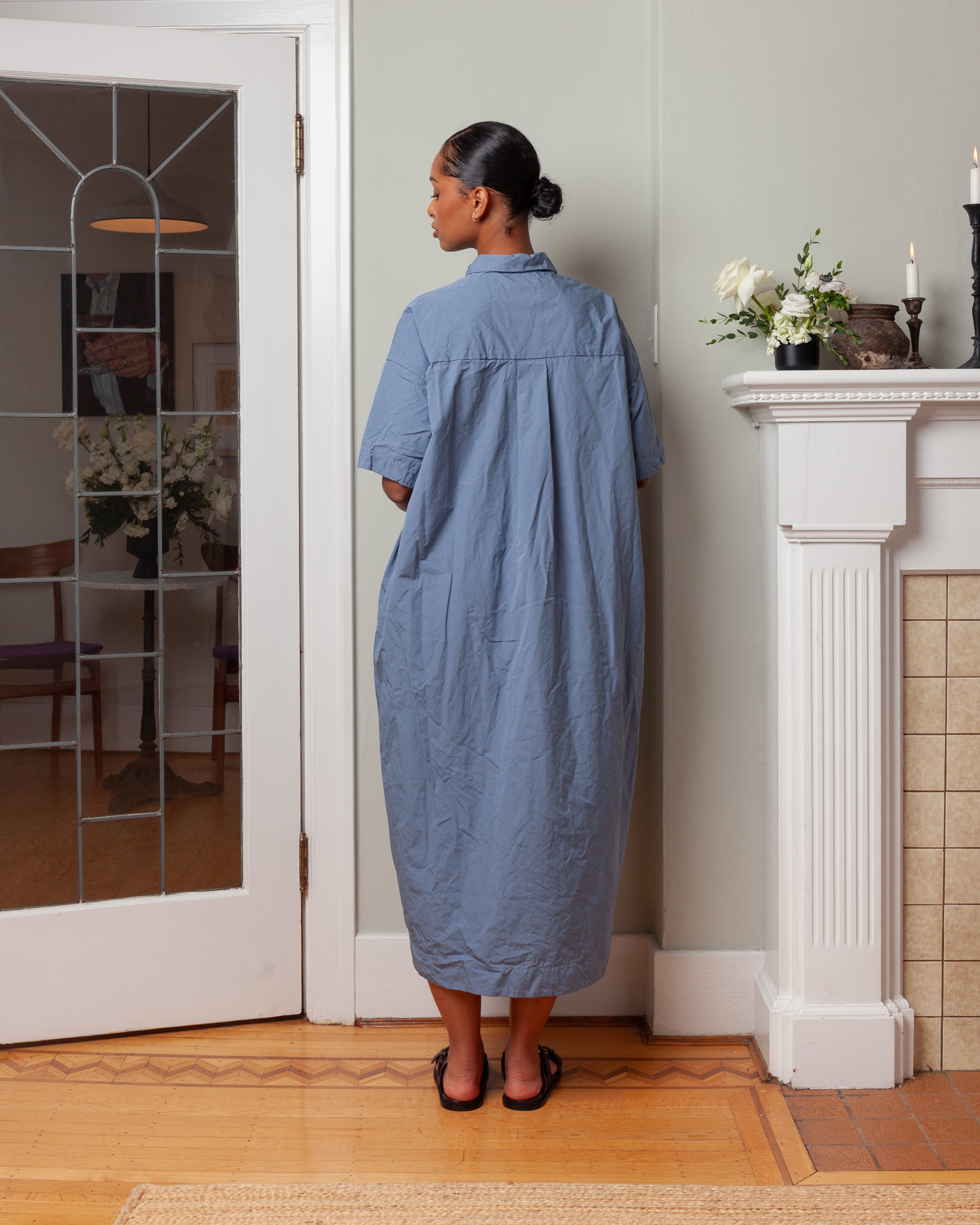 Bergfabel-Sabi Dress - Avio-Dresses-Boboli-Vancouver-Canada