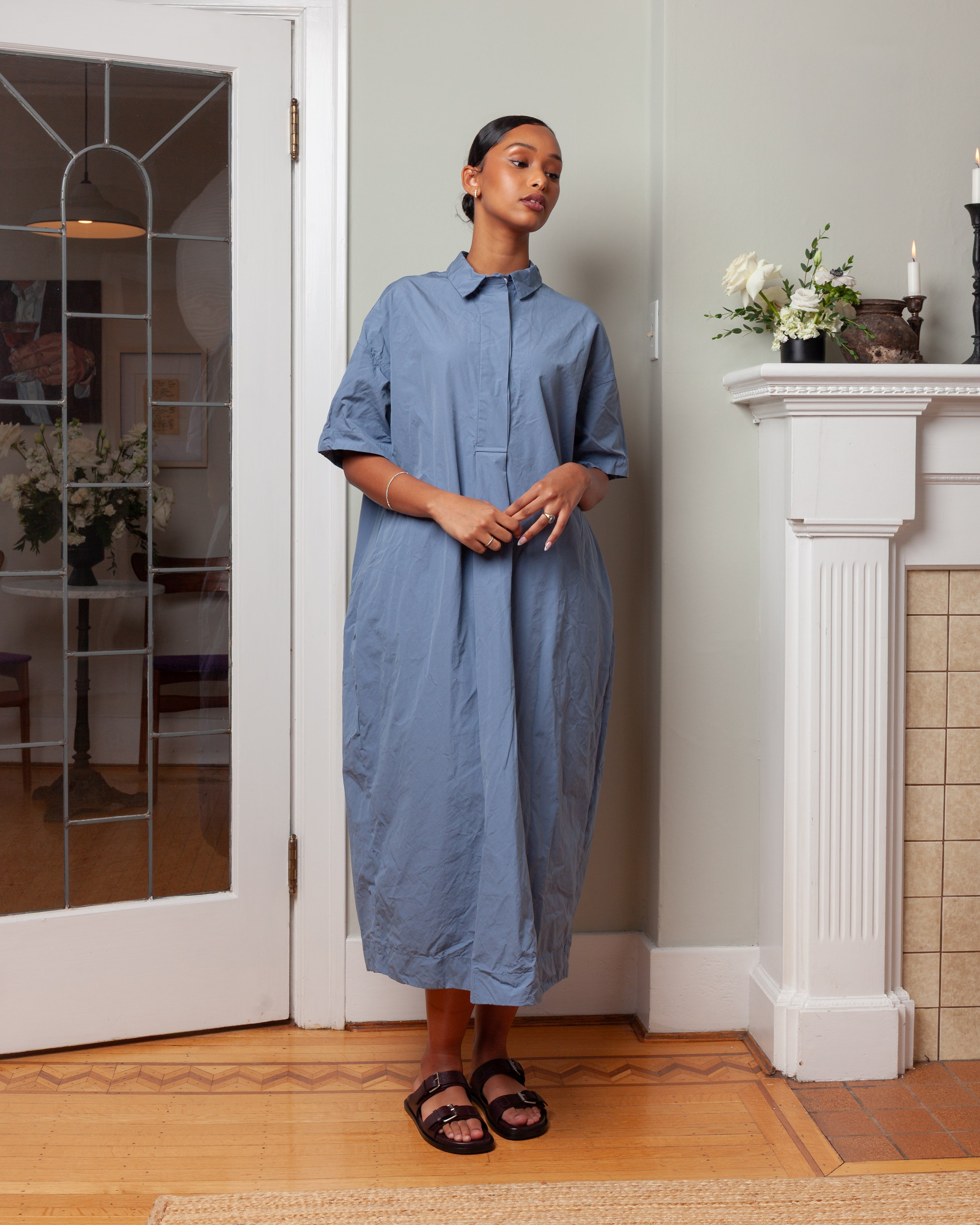 Bergfabel-Sabi Dress - Avio-Dresses-Boboli-Vancouver-Canada