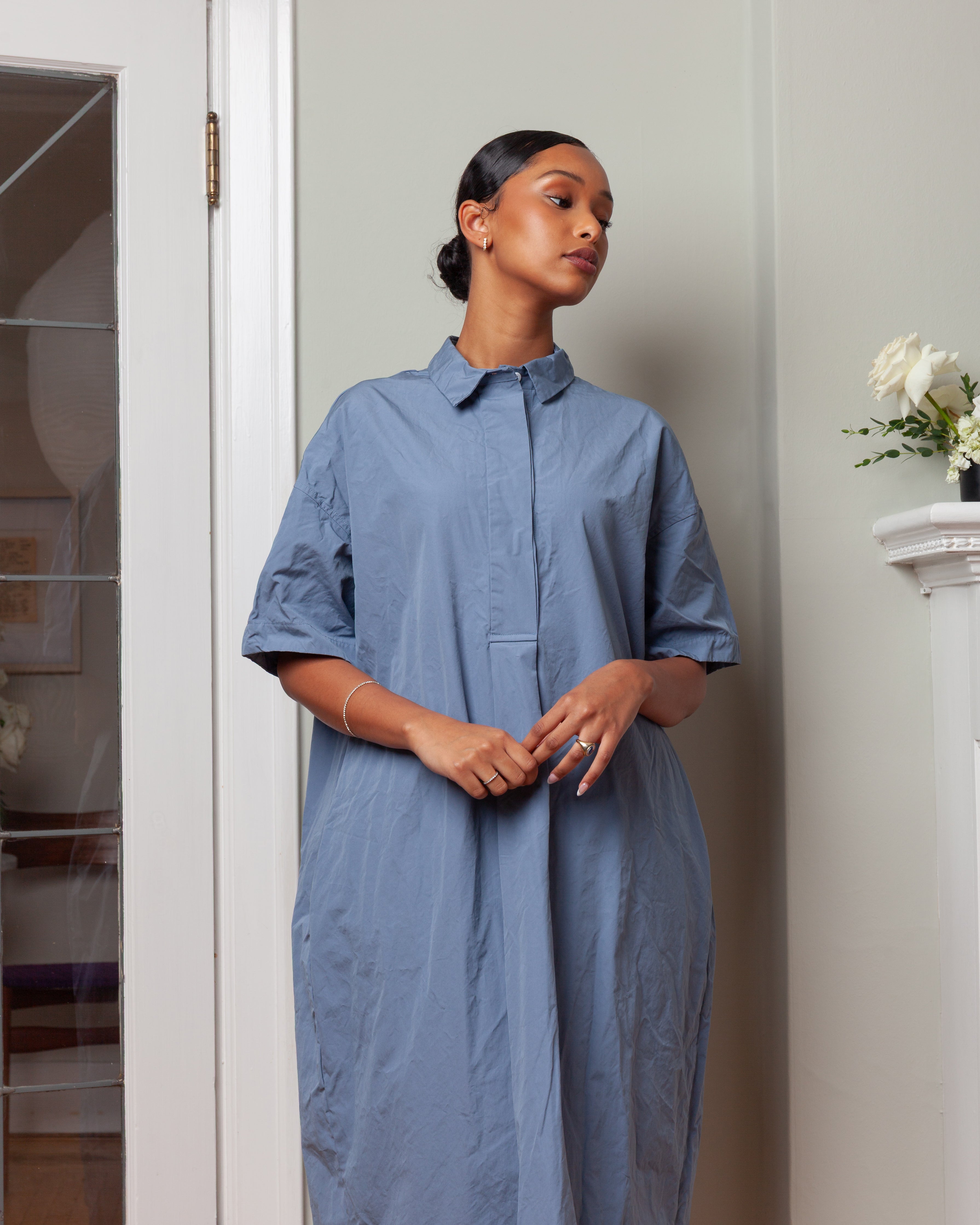 Bergfabel-Sabi Dress - Avio-Dresses-Boboli-Vancouver-Canada