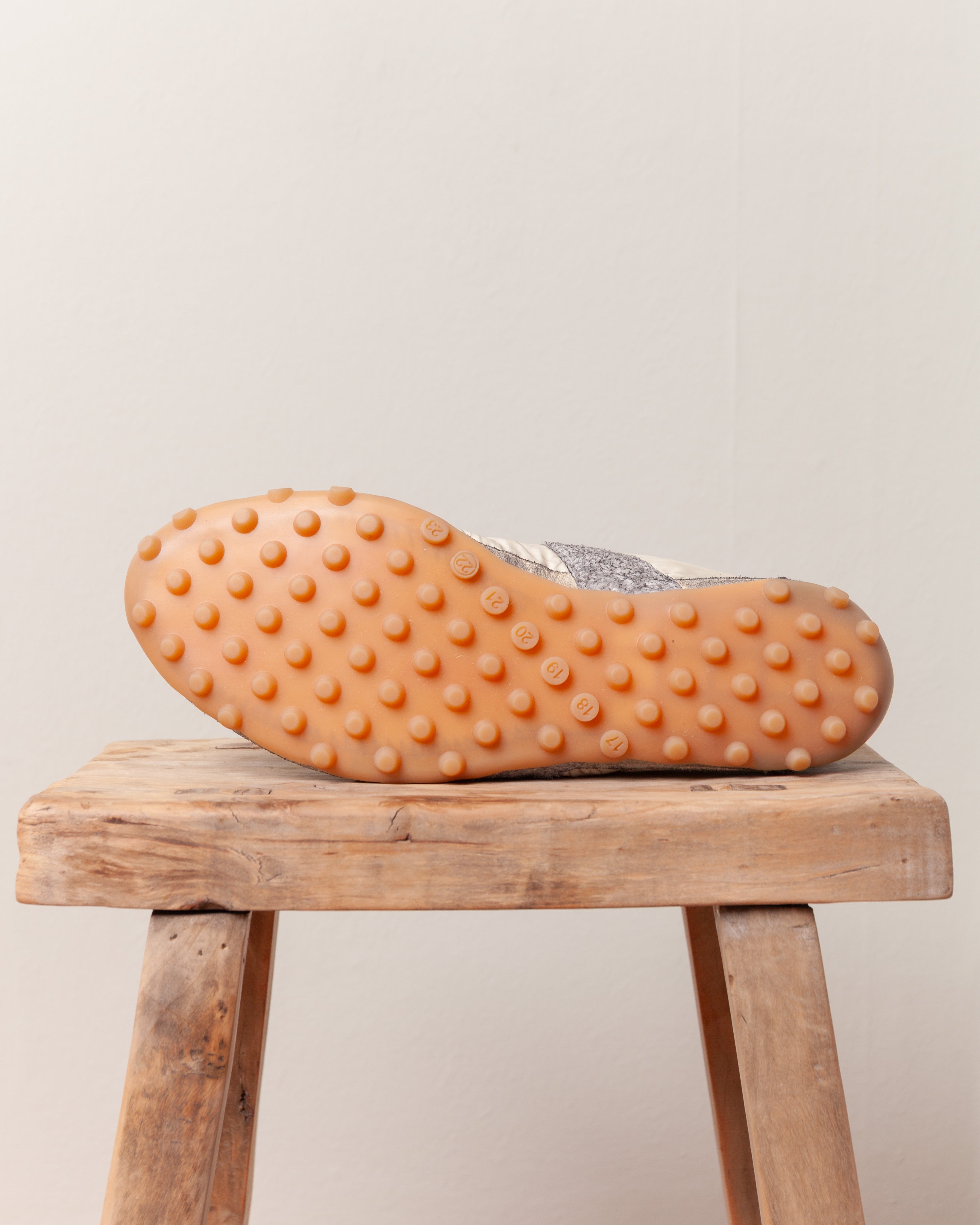 Maison Margiela-Sprinters - Lemon-Shoes-Boboli-Vancouver-Canada