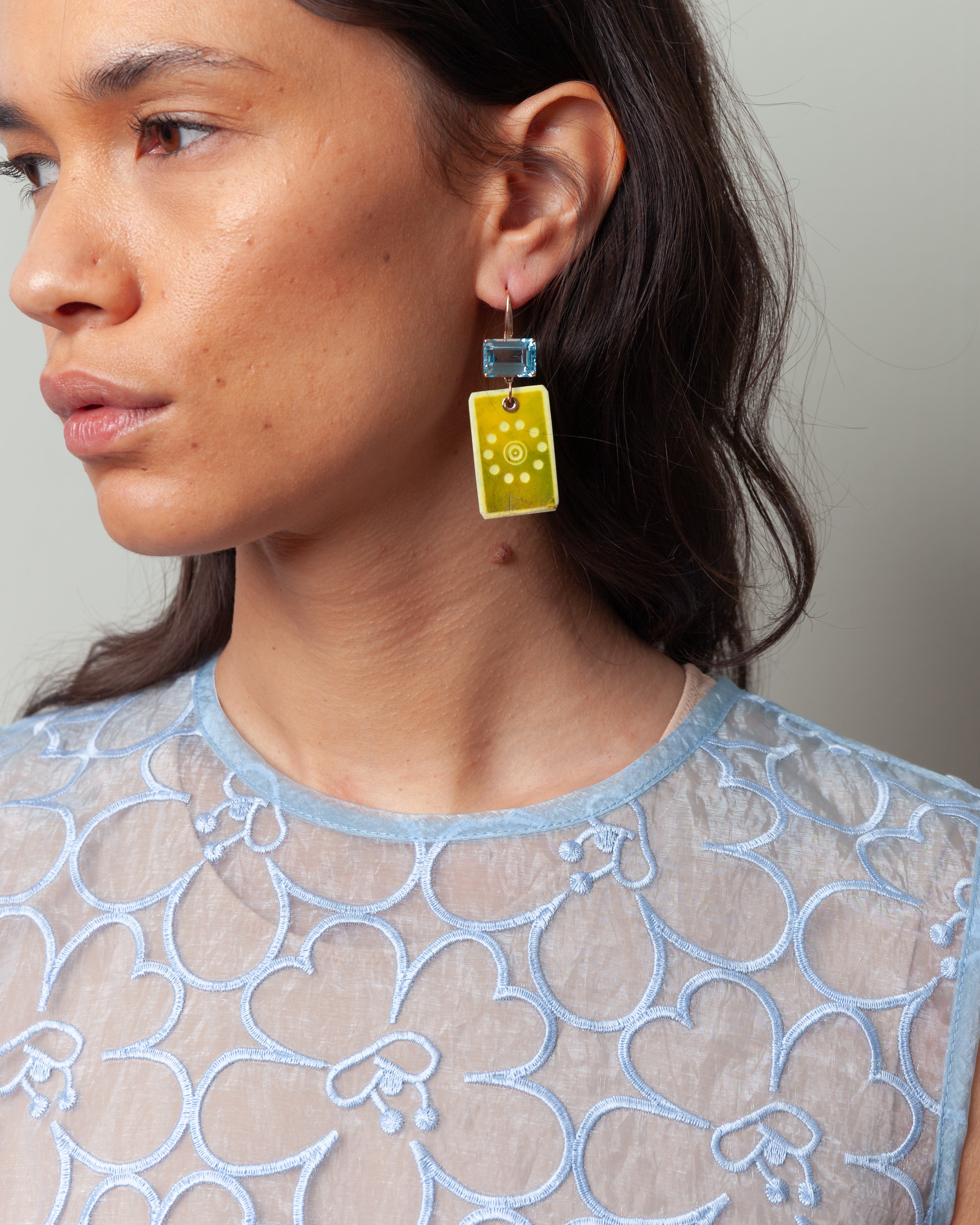 Easy Living 7 Earrings