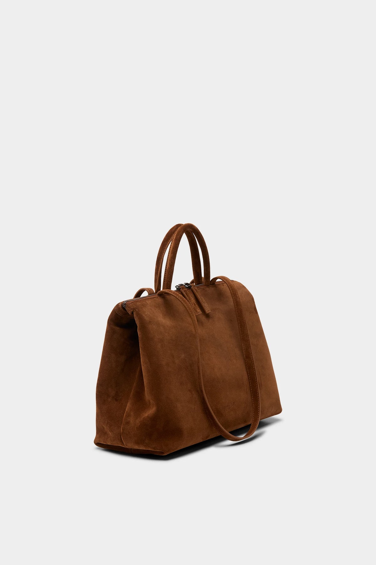 4 Dritta Crossbody Bag -  Basalt