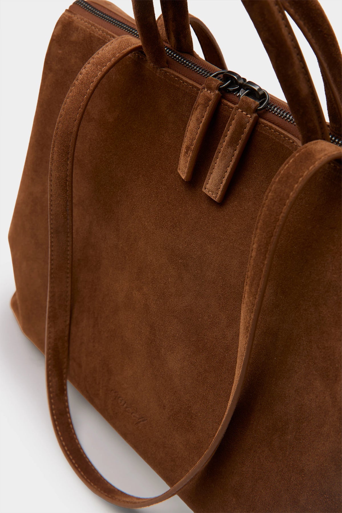 4 Dritta Crossbody Bag -  Basalt
