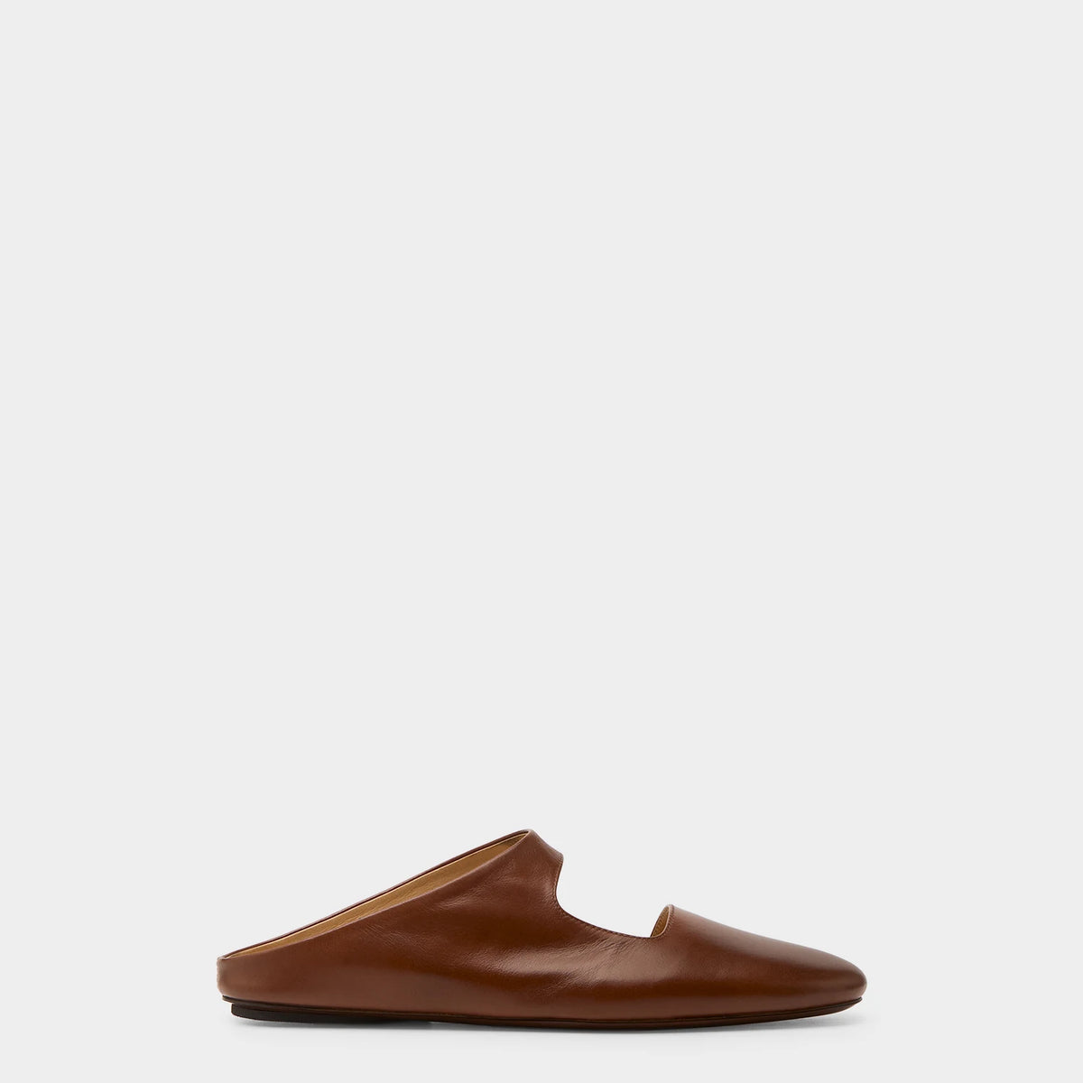 Marsell | Distesa Leather Mule | Boboli, Vancouver Canada
