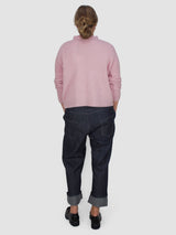 Boy Sweater - Pink