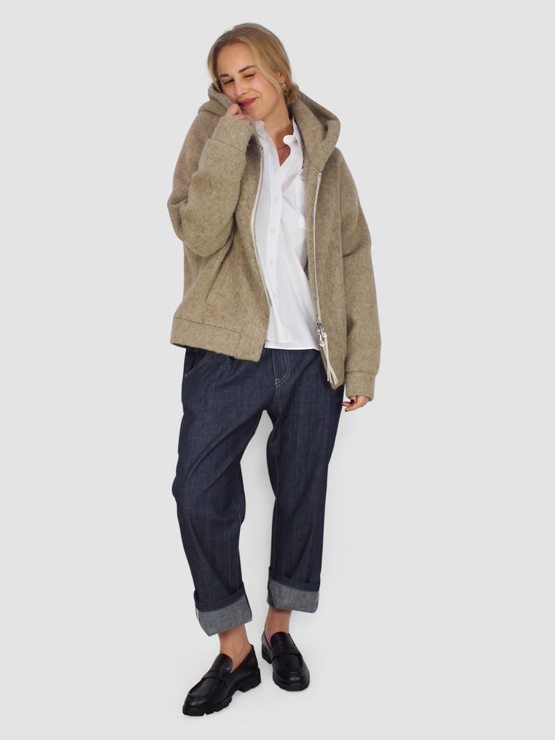 Castello Hood - Perfect Camel