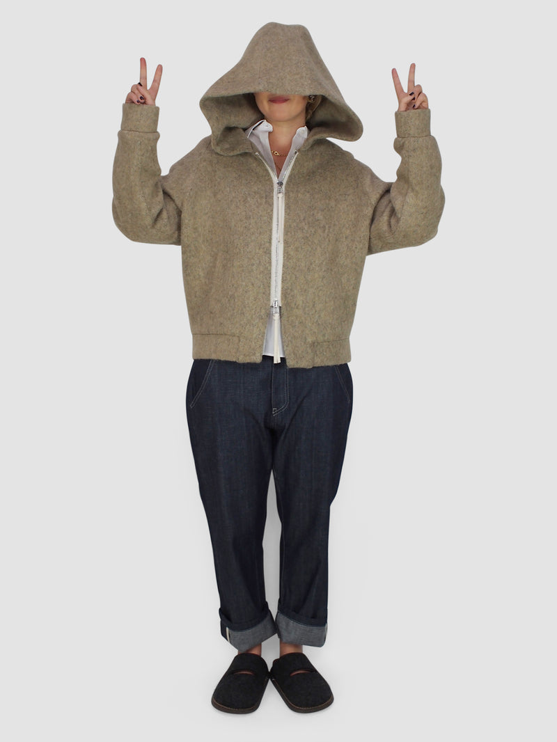 Castello Hood - Perfect Camel