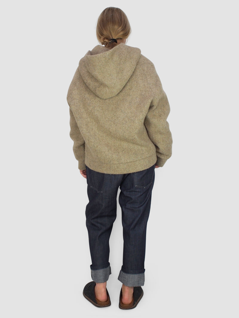 Castello Hood - Perfect Camel