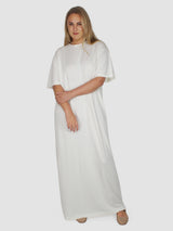 Extreme Cashmere-n°321 Kris - Snow-Dresses-One Size-Boboli-Vancouver-Canada