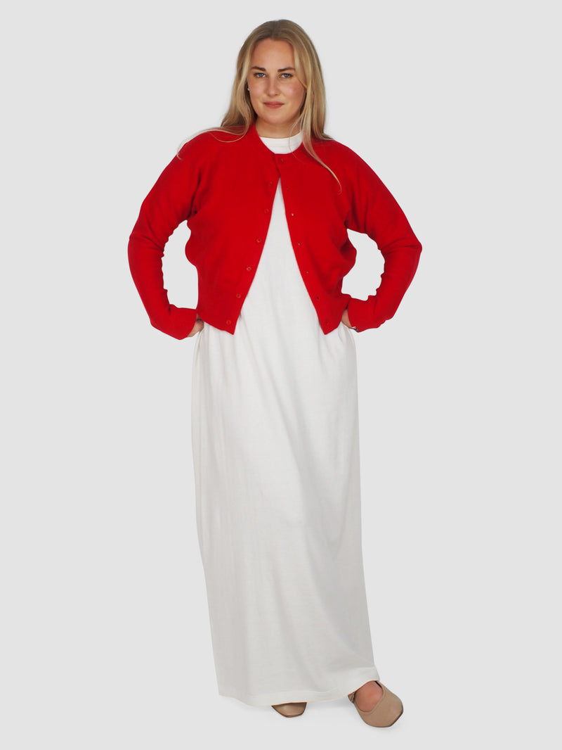 Extreme Cashmere-n°321 Kris - Snow-Dresses-One Size-Boboli-Vancouver-Canada