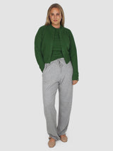 Extreme Cashmere-n°63 Well - Weed-Sweaters-One Size-Boboli-Vancouver-Canada