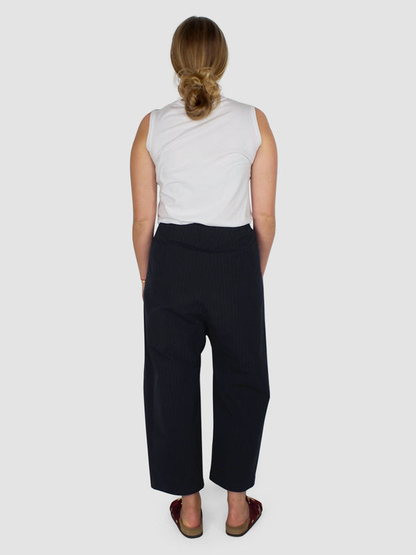 PYJ Skirt - Light Paper - Porcelain