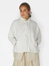 Sun Jacket - Off White