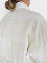 Sun Jacket - Off White