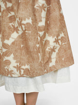 Atomless Coat - Maple