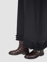 Daniela Gregis-Long Washed Newpride Dress w/Petticoat 2Pc - Black-2Pcs-Boboli-Vancouver-Canada