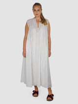 Apolonia Kaftan - Off White