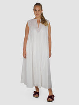 Apolonia Kaftan - Off White