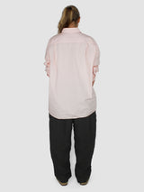 Casey Casey-Hamnet Shirt - L Cot - Pink-Shirts-Boboli-Vancouver-Canada