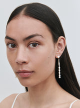 Sophie Bille Brahe-Piazza Earrings-Jewellery-N/A-Boboli-Vancouver-Canada
