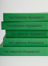 Tibi-The Creative Pragmatist 2nd Ed.-Books-One Size-Boboli-Vancouver-Canada