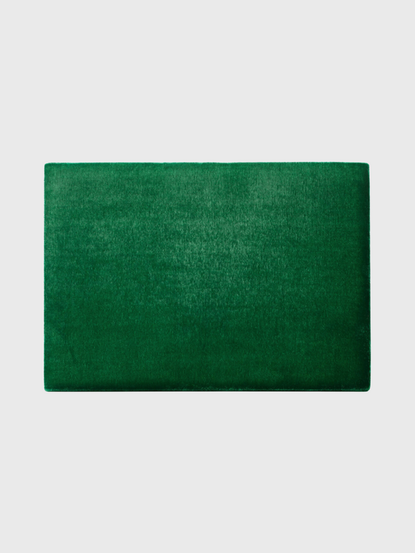 Tresor Green Grande