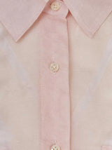 Giuliva Heritage-The Carla Shirt - Pink-Shirts-Boboli-Vancouver-Canada