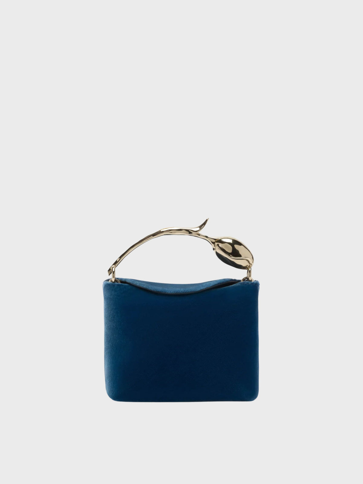 Erdem-Micro Bloom Bag-Ink-Bags-Boboli-Vancouver-Canada