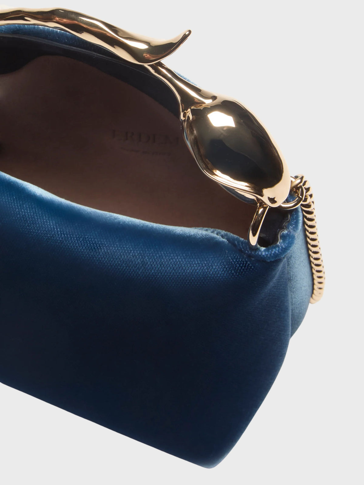 Erdem-Micro Bloom Bag-Ink-Bags-Boboli-Vancouver-Canada