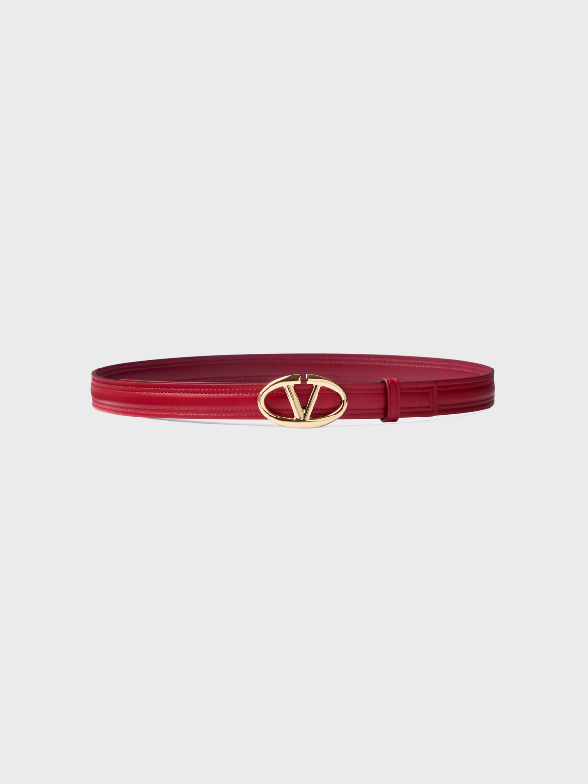 Valentino VLogo The Bold Edition Belt Boboli Vancouver Canada