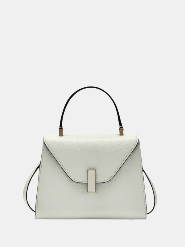 Valextra Leather Tote Bag - Farfetch