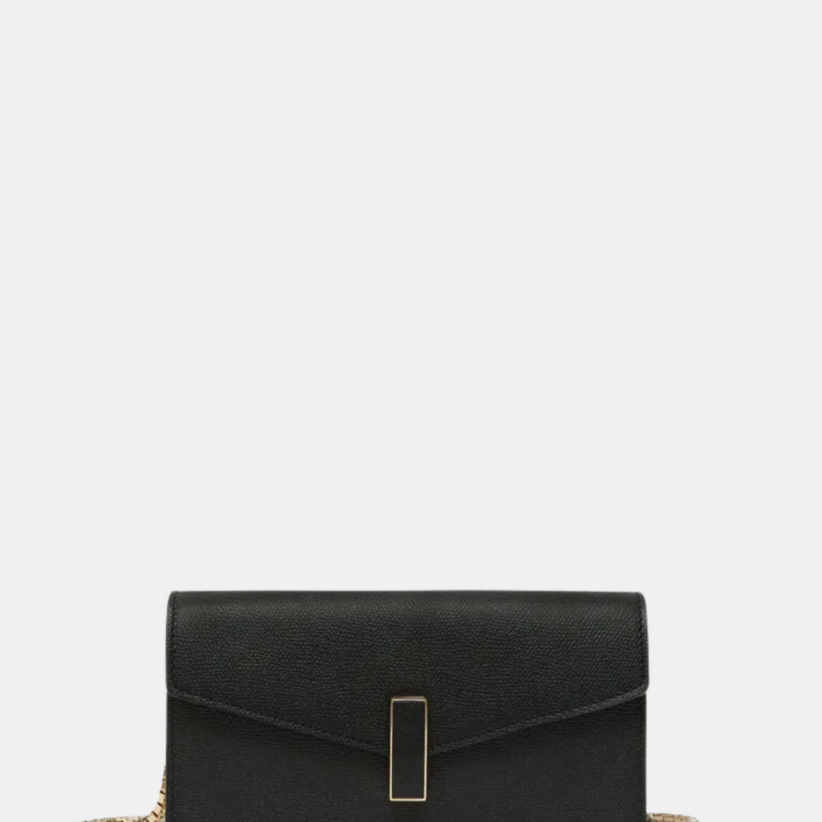 ◆VALLUAT◆ Lucy bagBlack 4-3 Lucy Bag